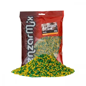 Benzar Turbo Pellet Aglio 3mm 800g