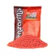 Benzar Fluo Turbo Pellet Fragola-Calamaro 3mm 800g