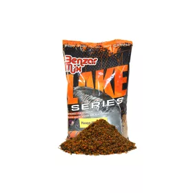   Benzár Mix Benzar Lake Series Pastura Mango-Acido Butirrico 800gr