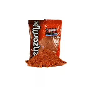 Pastura Benzár Turbo Method Ciliegia 800gr