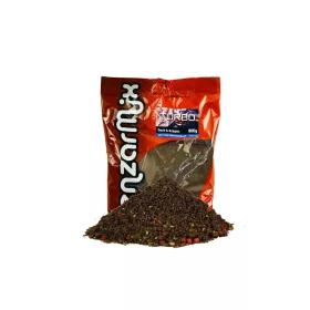 Pastura Benzár Turbo Method Squid-Octopus 800gr