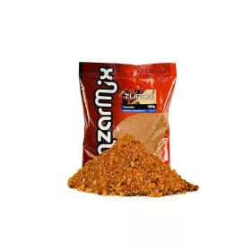 Pastura Benzár Turbo Feeder Melone-Cannella 800gr