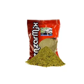 Pastura Benzár Turbo Feeder Kiwi-Cocco 800gr