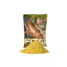 Benzár Mix Fito River Groundbait Pastura Busa 1,20kg