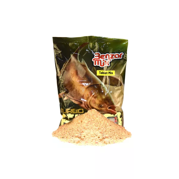 Benzár Mix Fito Tablet Mix Ricarica per Secchio di Pastura 1,2kg