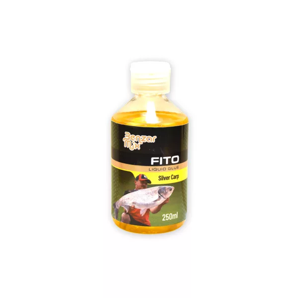 Benzár Mix Fito Silver Carp Ricarica Aroma 250ml