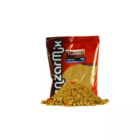 Benzar Turbo Bream Pan di zenzero Pastura 800gr