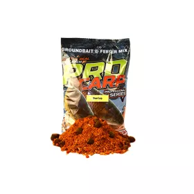 Benzár Pro River Carp Pastura 1kg