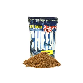 Benzár Mix Chefal Fishmeal Pastura 1kg