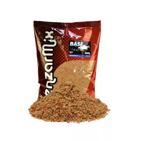 Benzar Mix Breambase Pastura 1,5kg