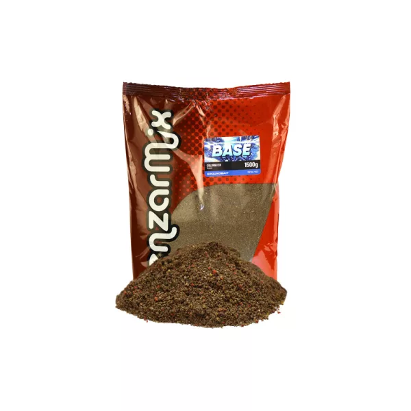 Benzár Mix Base Serie Pastura Coldwaterbase 1,5kg