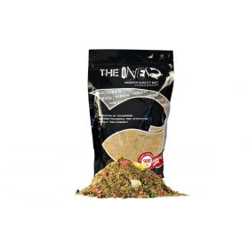 The One Cloudy Stick Mix Black Mix Base 900gr