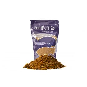 The One Cloudy Stick Mix Purple Mix Base 900gr