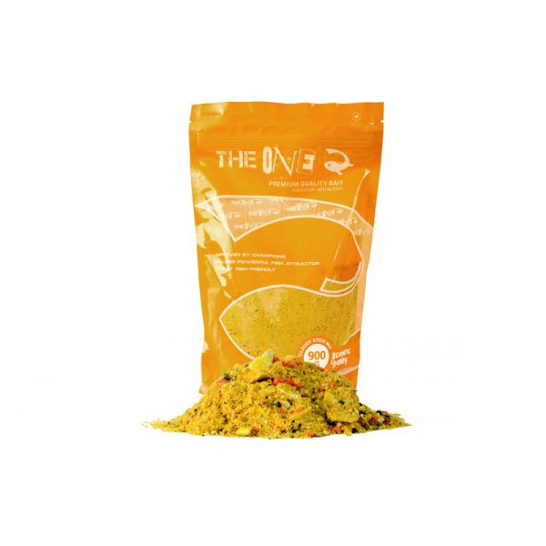 The One Cloudy Stick Mix Gold Mix Base 900gr