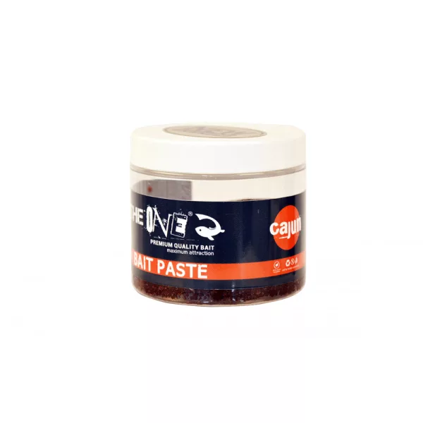 The One Bait Paste Cajun Pasta Boilie 150gr