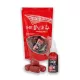 The One Salsiccia PVA + 50Ml Liquido Rosso