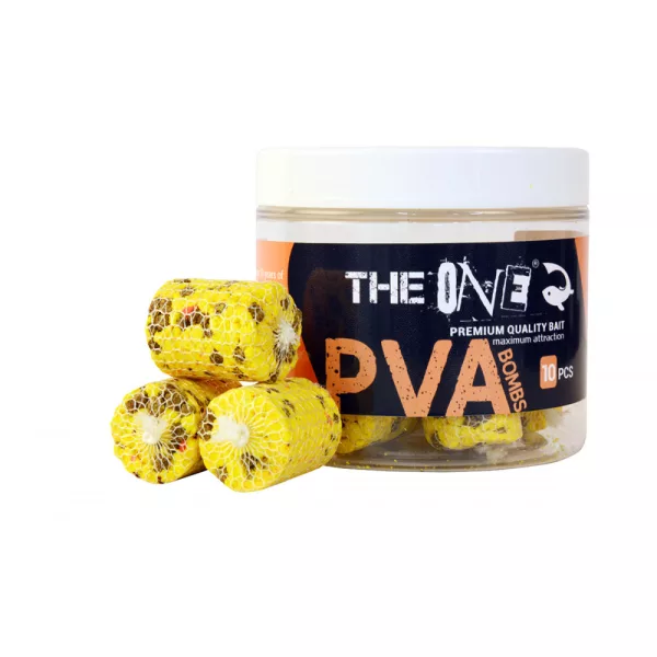 The One PVA Tigernut&Scopex 10db