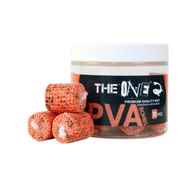 The One PVA Cajun 10pz
