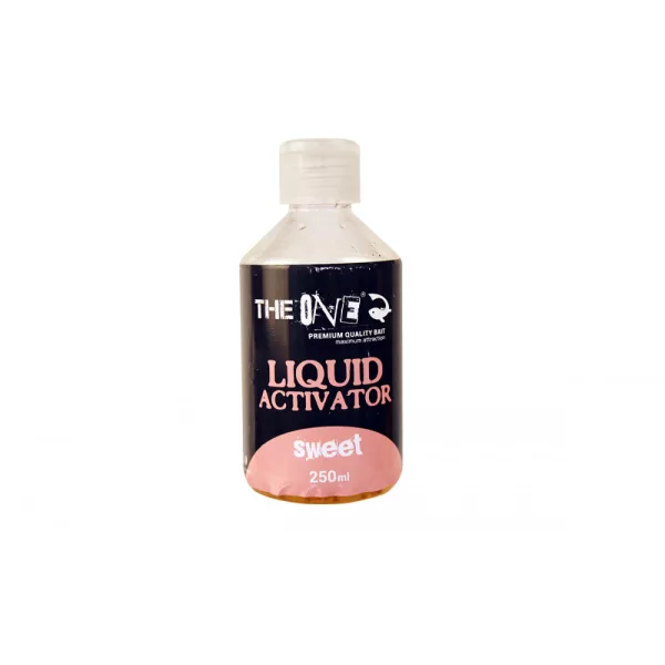 The One Liquid Activator Sweet Aroma Liquido 250ml