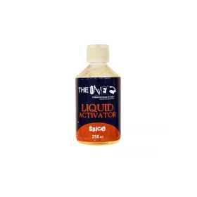The One Liquid Activator Spice Aroma Liquido 250ml