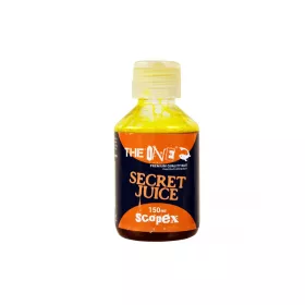 The One Secret Juice Scopex Aroma Liquido 150ml