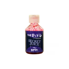 The One Secret Juice Garlic Aroma Liquido 150ml