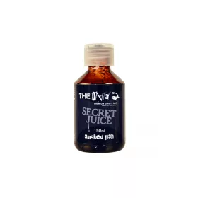 The One Secret Juice Smoked Fish Aroma Liquido 150ml
