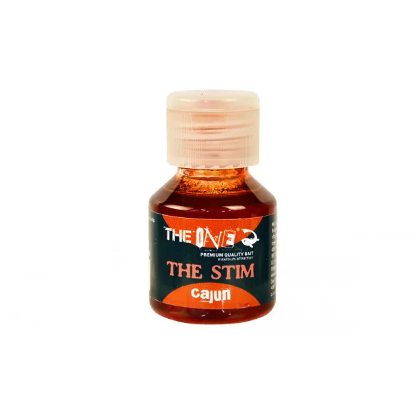 The One The Stim Red Aroma Liquido 50ml