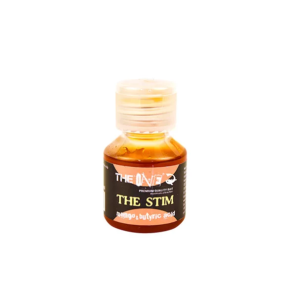 The One The Stim Mango-Acido Butirrico Aroma Liquido 50ml