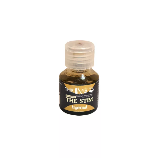 The One The Stim Fermented Tigernut Aroma Liquido 50ml