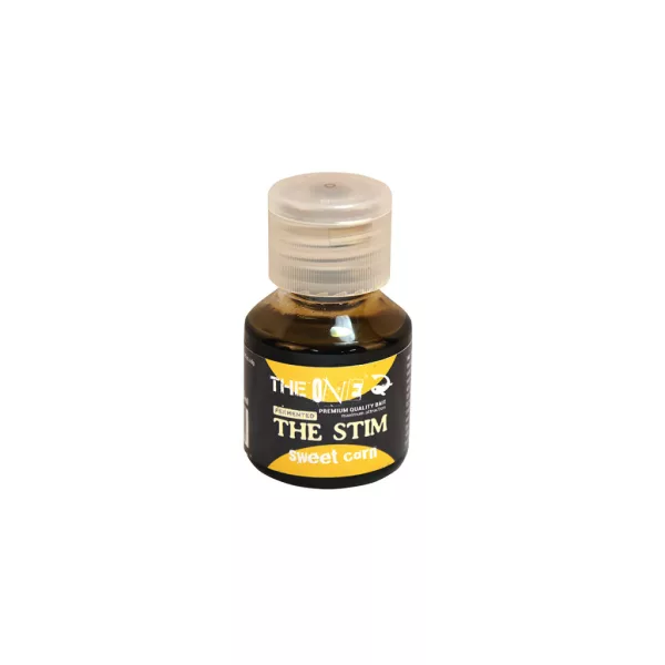 The One The Stim Fermented Sweetcorn Aroma Liquido 50ml