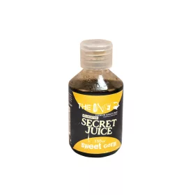 The One Secret Juice Fermented Sweetcorn Aroma Liquido 150ml