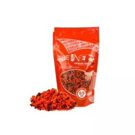 The One Ready Bag Mix di Pellet Red Cajun 500gr