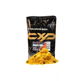 Carp Expert Neo Giant Mix Méz-Ananász Etetőanyag 800gr