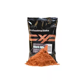 Carp Expert Neo Giant Mix Eper-Polip Etetőanyag 800gr