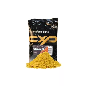 Carp Expert Neo Groundbait StreamX Carp Etetőanyag 1kg