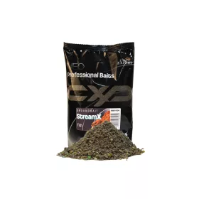 Carp Expert Neo Groundbait StreamX Fish Etetőanyag 1kg