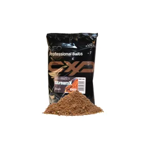 Carp Expert Neo Groundbait StreamX Bream Etetőanyag 1kg