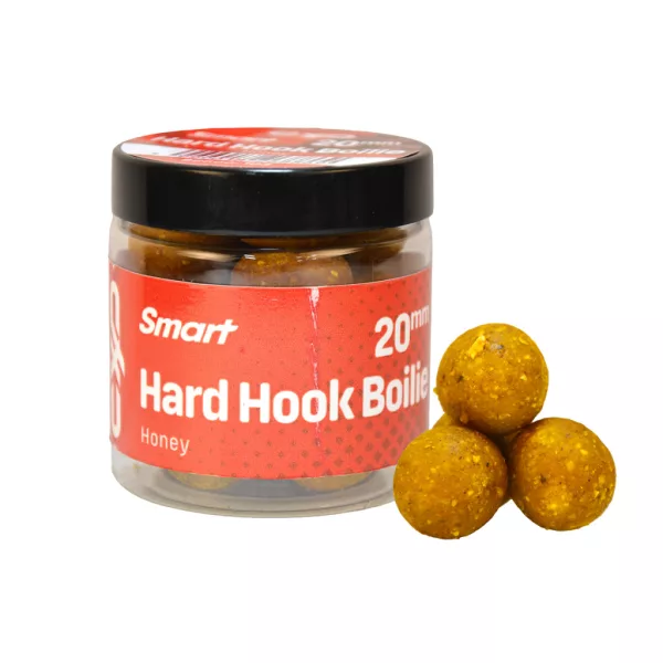 Carp Expert Smart Hard Hook Boilie Méz 20mm Csalizó Bojli 70gr