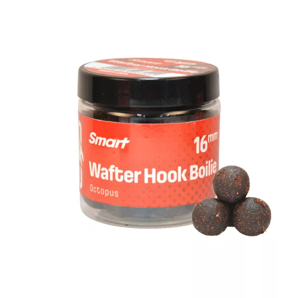 Carp Expert Smart Wafter Hook Boilie Polip 16mm Csalizó Bojli 70gr