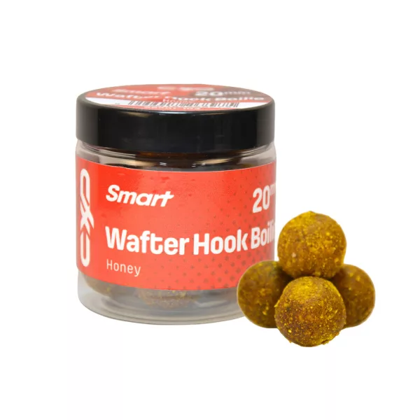 Carp Expert Smart Wafter Hook Boilie Méz 20mm Csalizó Bojli 70gr