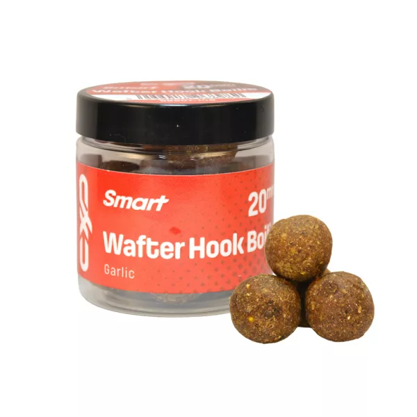 Carp Expert Smart Wafter Hook Boilie Fokhagyma 20mm Csalizó Bojli 70gr