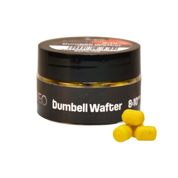 Carp Expert Neo Wafter Dumbell Wafter Ananász 8x10mm Wafter 15gr