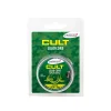 Climax Cult Carp Leadcore 10m 35lb Weed Fonott Előkezsinór