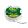 Climax Cult Carp Snake Braid Lead Free Leader 10m 40lb Weed Green Fonott Előkezsinór