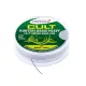 Climax Cult Carp Huntersbraid Heavy Sinking Hooklink 20m 30lb Weed Green Fonott Előkezsinór