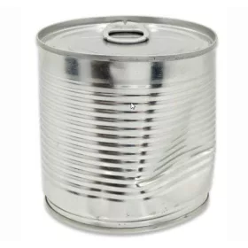   Carp Expert Mais in Scatola Naturale 165gr/198gr con Apriscatole a Strappo - Ammaccato