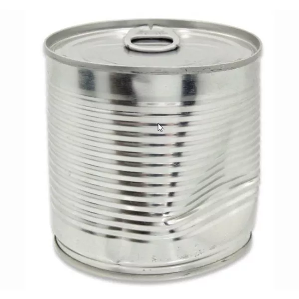 Carp Expert Mais in Scatola Naturale 285gr/340gr con Apriscatole a Strappo - Ammaccato