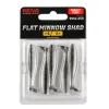 Reiva Flat Minnow Shad Magic Fish 5cm 1,3gr Plasztik Csali 5db