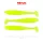 Reiva Flash Shad 12,5cm 3pz/cf Esca in plastica